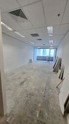 Income At Raffles (D1), Office #558228441